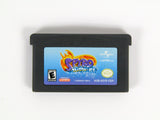 Spyro Season of Ice (Game Boy Advance / GBA)