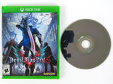 Devil May Cry 5 (Xbox One)