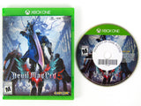 Devil May Cry 5 (Xbox One)