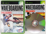 Wakeboarding Unleashed (Xbox)