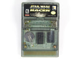Star Wars Episode I Racer (Game Boy Color)