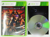 Dead Or Alive 5 [Collector's Edition] (Xbox 360)