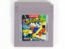 Duck Tales 2 (Nintendo Game Boy)