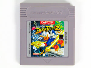 Duck Tales 2 (Game Boy)