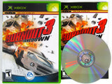 Burnout 3 Takedown (Xbox)