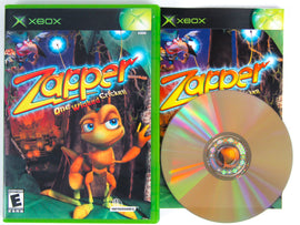 Zapper (Xbox)