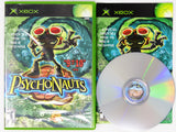 Psychonauts (Xbox)