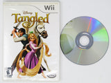 Tangled (Nintendo Wii)