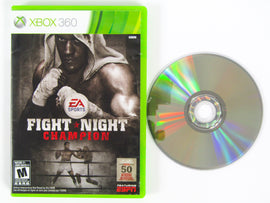 Fight Night Champion (Xbox 360)