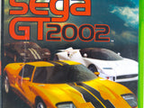 Sega GT 2002 & JSRF [Not For Resale] (Xbox)