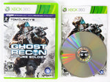 Ghost Recon: Future Soldier (Xbox 360)