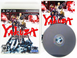 Yakuza Dead Souls (Playstation 3 / PS3)