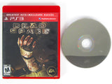 Dead Space [Greatest Hits] (Playstation 3 / PS3)