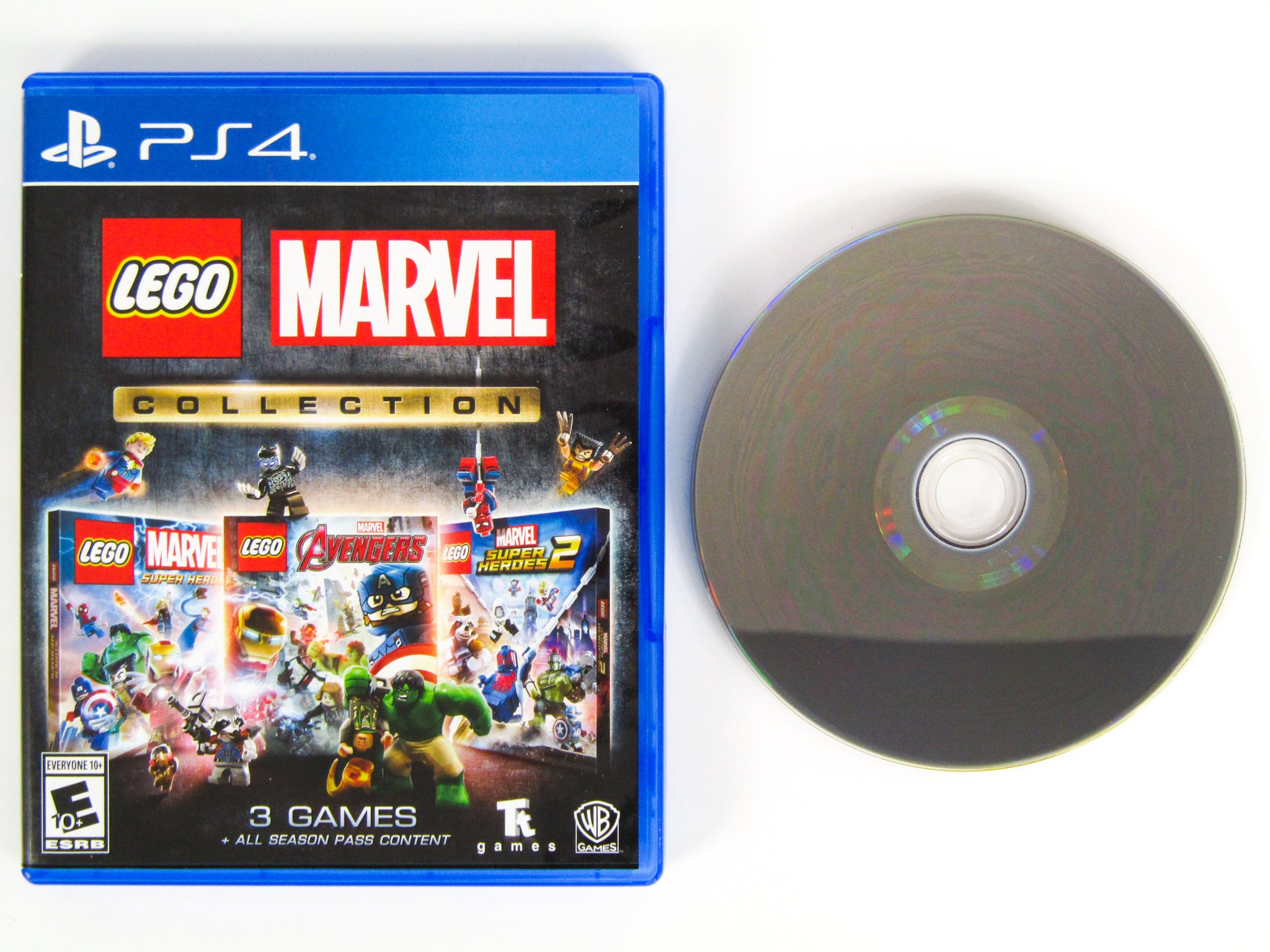 Marvel Avengers Ps4 Lego Marvel Super Heroes Ps4 Amazon LEGO