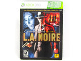 L.A. Noire [Complete Edition] (Xbox 360)