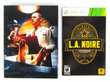 L.A. Noire [Complete Edition] (Xbox 360)