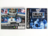 WWF Smackdown (Playstation / PS1)