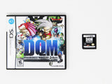 Dragon Quest Monsters Joker (Nintendo DS)