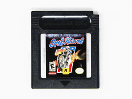 Evel Knievel (Nintendo Game Boy Color / GBC)