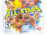 WWE All Stars (Playstation 3 / PS3)