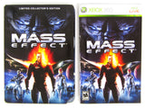 Mass Effect [Collector's Edition] (Xbox 360)