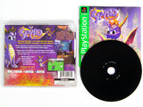Spyro The Dragon [Greatest Hits] (Playstation / PS1)
