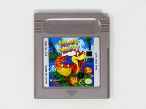 Sneaky Snakes (Game Boy)