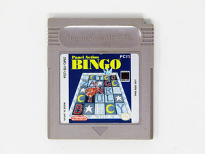 Panel Action Bingo (Game Boy)