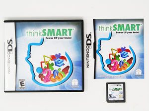 Thinksmart (Nintendo DS)