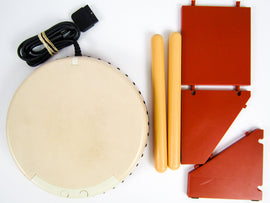 Taiko Drum (PlayStation 2 / PS2)