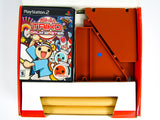 Taiko Drum Master With Drum (Playstation 2 / PS2)
