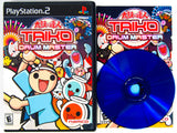 Taiko Drum Master With Drum (Playstation 2 / PS2)