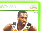 NBA Live 2008 (Xbox 360)