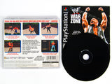 WWF Warzone (Playstation / PS1)