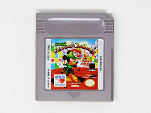 Mickey's Ultimate Challenge (Game Boy)