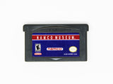 Namco Museum (Game Boy Advance / GBA)