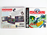 Monopoly (Playstation / PS1)