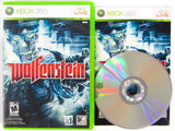 Wolfenstein (Xbox 360)