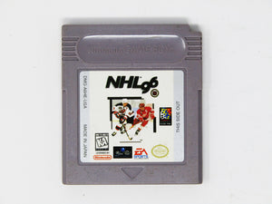 NHL 96 (Game Boy)
