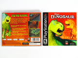 Disney's Dinosaur (Playstation / PS1)