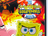 SpongeBob SquarePants The Movie (Nintendo Gamecube)