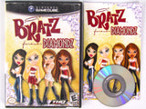 Bratz Forever Diamondz (Nintendo Gamecube)