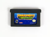 Mario Party Advance (Game Boy Advance / GBA)