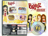 Bratz Forever Diamondz (Nintendo Gamecube)