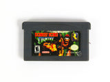 Donkey Kong Country (Game Boy Advance / GBA)