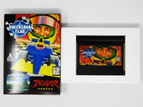 Checkered Flag (Atari Jaguar)