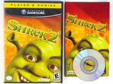 Shrek 2 [Player's Choice] (Nintendo Gamecube)
