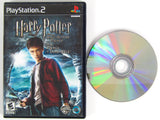 Harry Potter And The Half-Blood Prince (Playstation 2 / PS2)