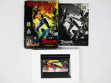 Wolfenstein 3D (Atari Jaguar)