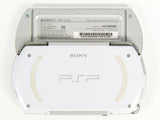 PlayStation Portable Go System Pearl White (PSP)